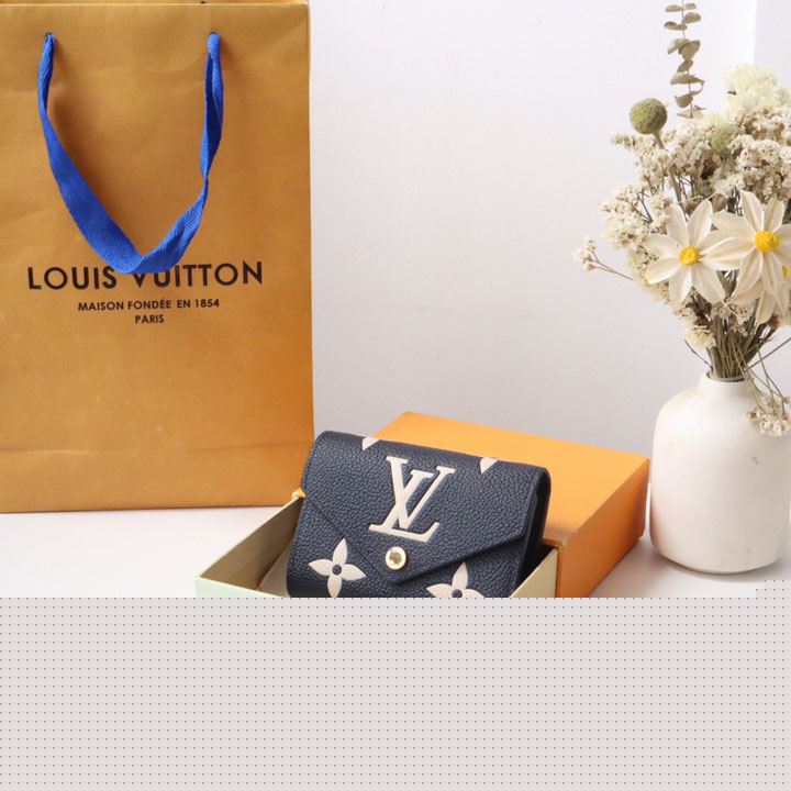LV Wallets
